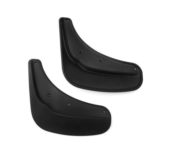 Изображение товара Передние брызговики Frosch LADA Granta, 2011 2 шт. полиуретан NLF.52.25.F10