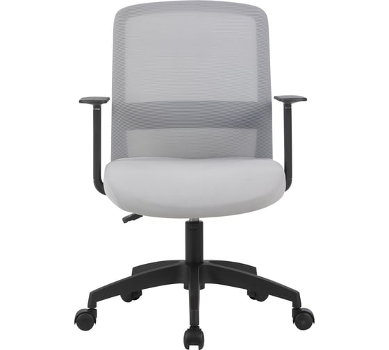 Изображение товара Кресло Cactus CS-MC333-GY серый сиденье серый 2026560