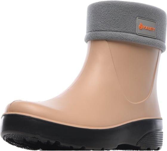 Изображение товара Женские сапоги KAURY SPECI.ALL 1339 УФ Кайра, бежевый-черный, р-р 40-41 4610093247877