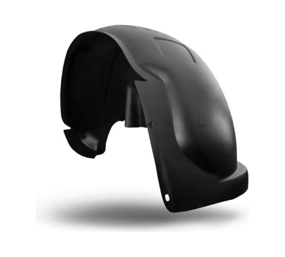 Изображение товара Подкрылок Totem для CHERY Tiggo 01/2006-2013 г.в., задний левый NLL.63.03.003