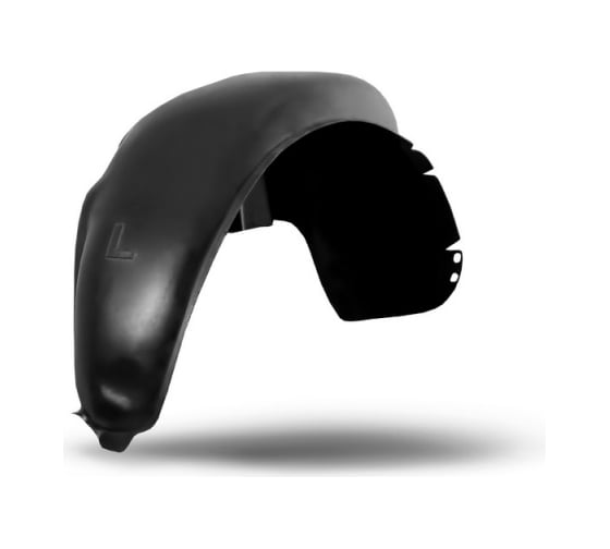 Изображение товара Подкрылок Totem для CHEVROLET Spark 2010 г.в., задний левый NLL.08.14.003