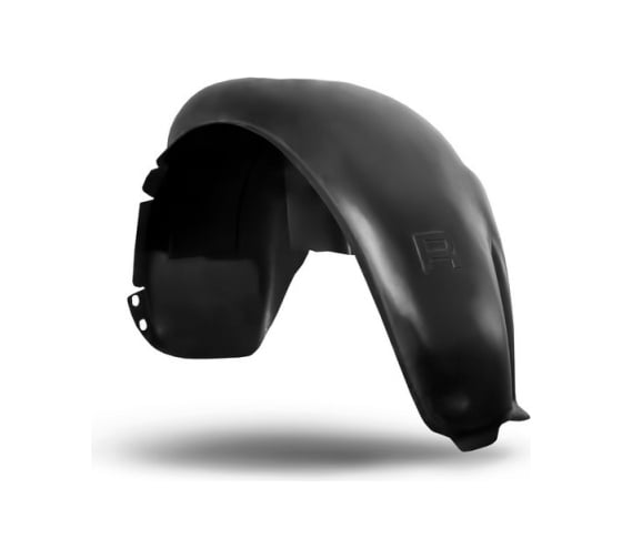 Изображение товара Подкрылок Totem для CHEVROLET Spark 2010 г.в., задний правый NLL.08.14.004