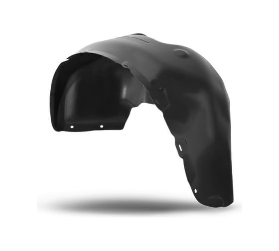 Изображение товара Подкрылок Totem для GEELY Emgrand EC7 2011 г.в., передний левый NLL.75.05.001