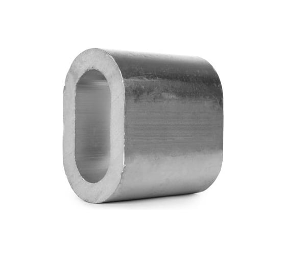 Изображение товара Втулка алюминиевая TOR 24 мм, DIN 3093 (D) 1049018