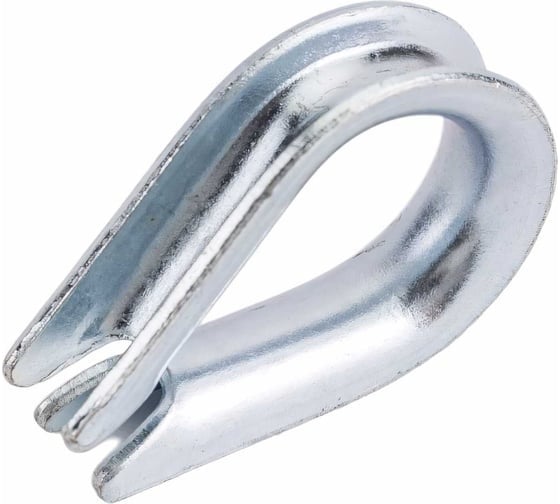 Изображение товара Коуш TOR 40 мм DIN 6899 (тип B) (D) 1049014