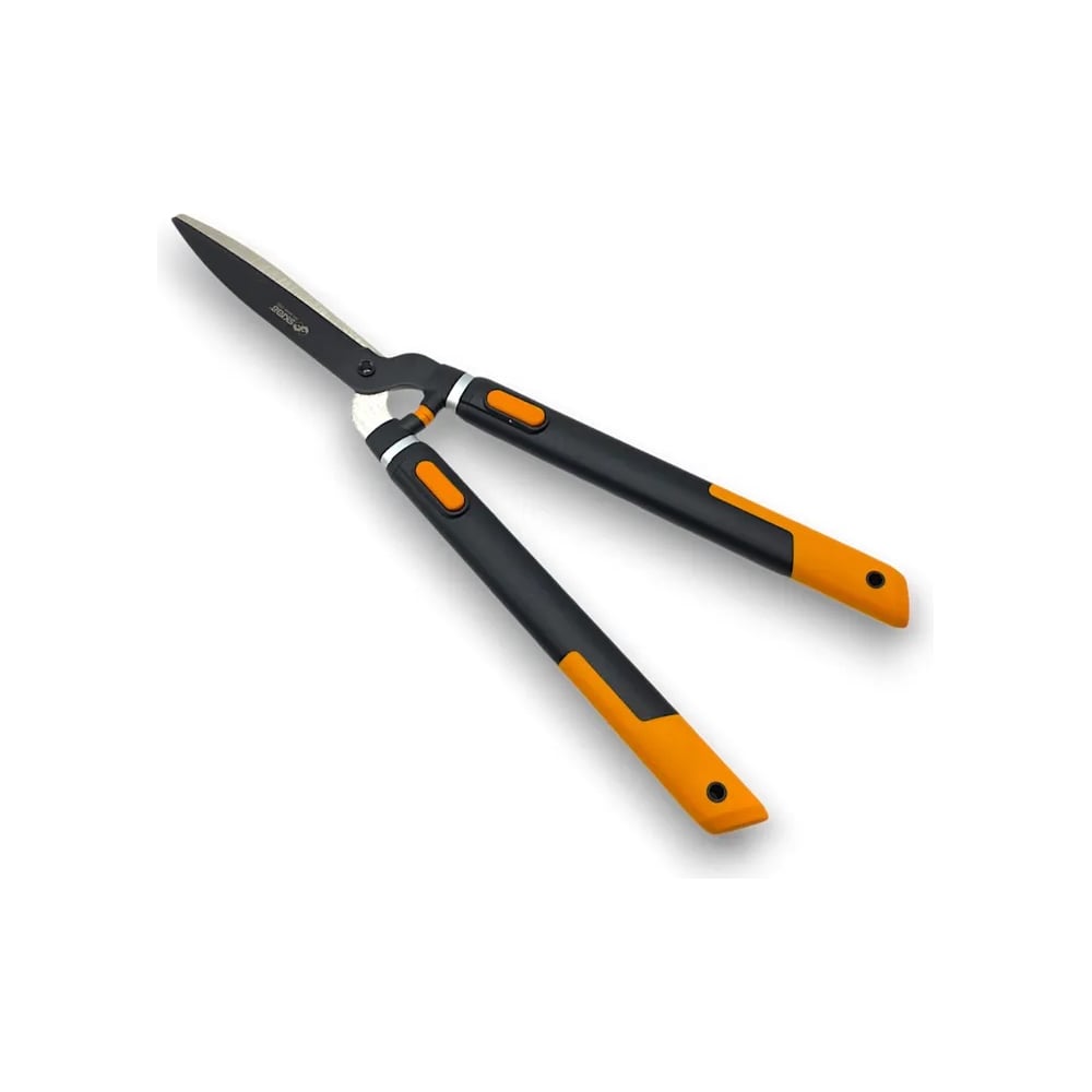 Изображение товара Кусторез телескопический SKRAB 680 мм, японская сталь SK5, Тефлон