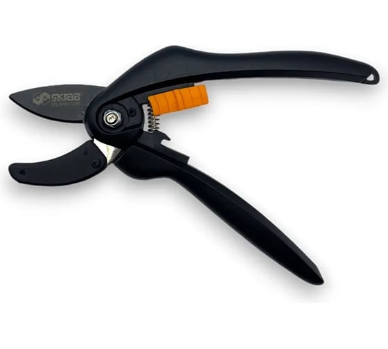 Изображение товара Секатор садовый SKRAB 200 мм, контакт, PP SK5 тефлон 1000564 28586