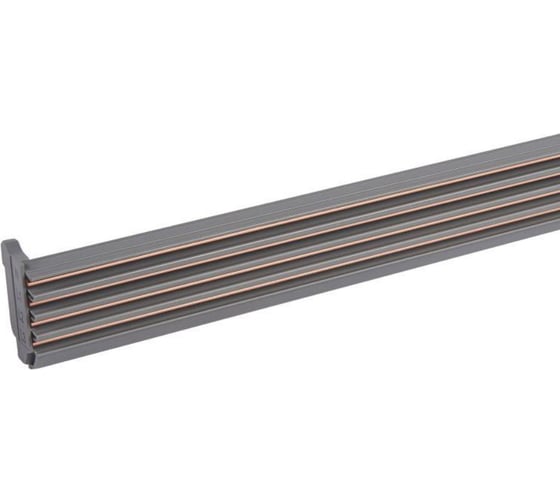 Изображение товара Шина распределительная Legrand HX3 80/125 А втычная 24 М 405240