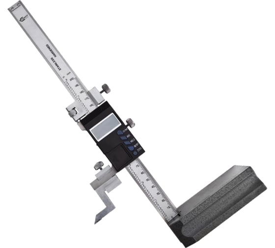 Изображение товара Штангенрейсмас GRIFF ШРЦ- 600-0,01 ГОСТ 164-90 пр-во Guilin Measuring D161016
