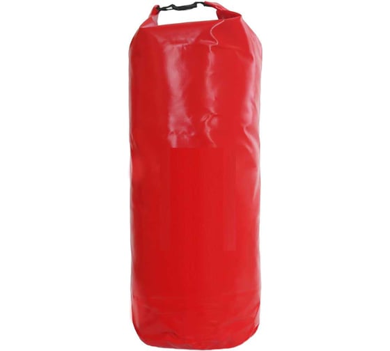 Изображение товара Герморюкзак GAOKSA 50 л, красный GR50r
