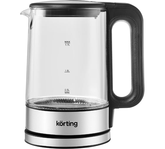 Изображение товара Чайник электрический Korting KWK 0901 G 00000020874