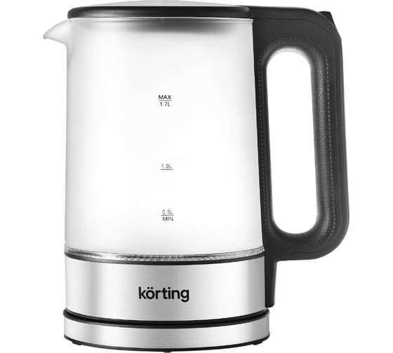 Изображение товара Чайник электрический Korting KWK 0902 G 00000020875