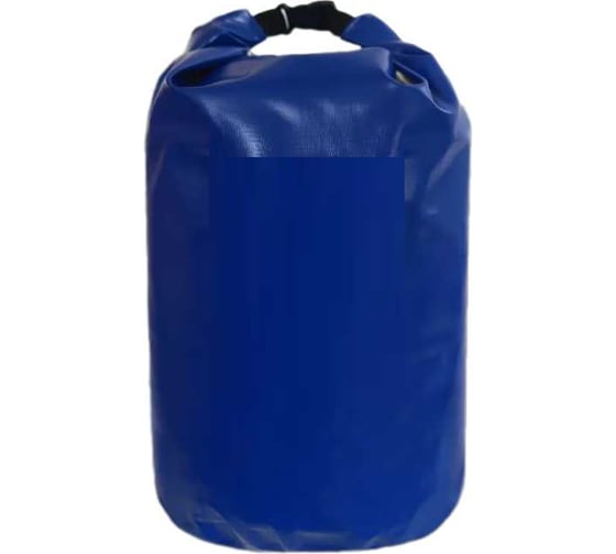 Изображение товара Герморюкзак GAOKSA 40 л, синий GR40b