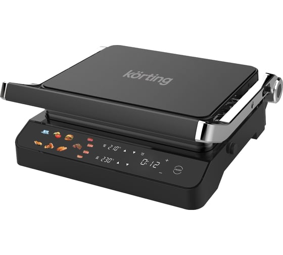Изображение товара Гриль Korting KGPA 0405 W 00000020899