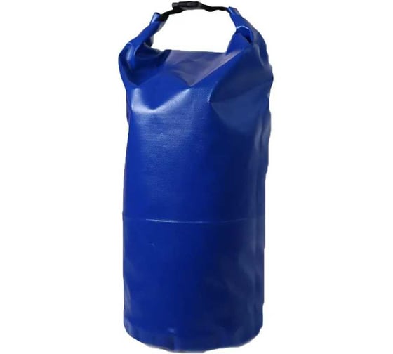 Изображение товара Гермомешок GAOKSA 50 л,синий GM50b