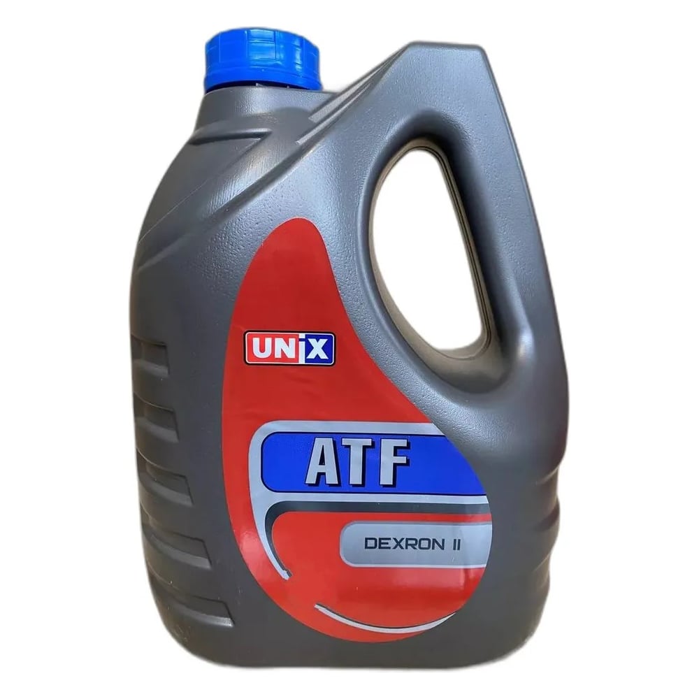 Изображение товара Трансмиссионное масло UNIX АTF Dexron II 20л