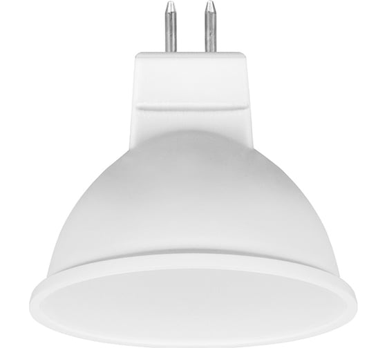 Изображение товара Светодиодная лампа Фарлайт MR16 7 Вт 6500 К GU5.3 FAR000170