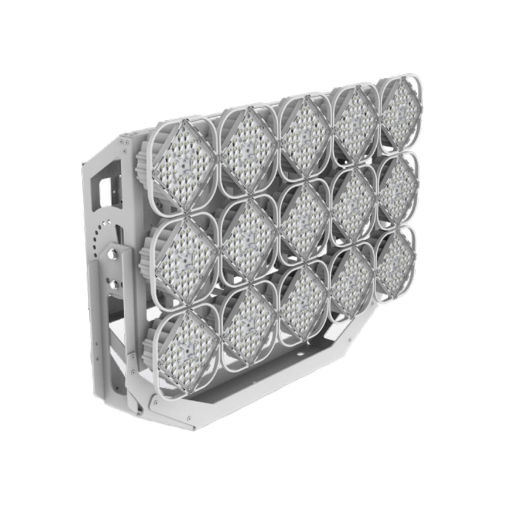 Светодиодный прожектор VARTON AirQub 1050 Вт 4000 K 90 V1-I0-703X5-04L06-65K0540