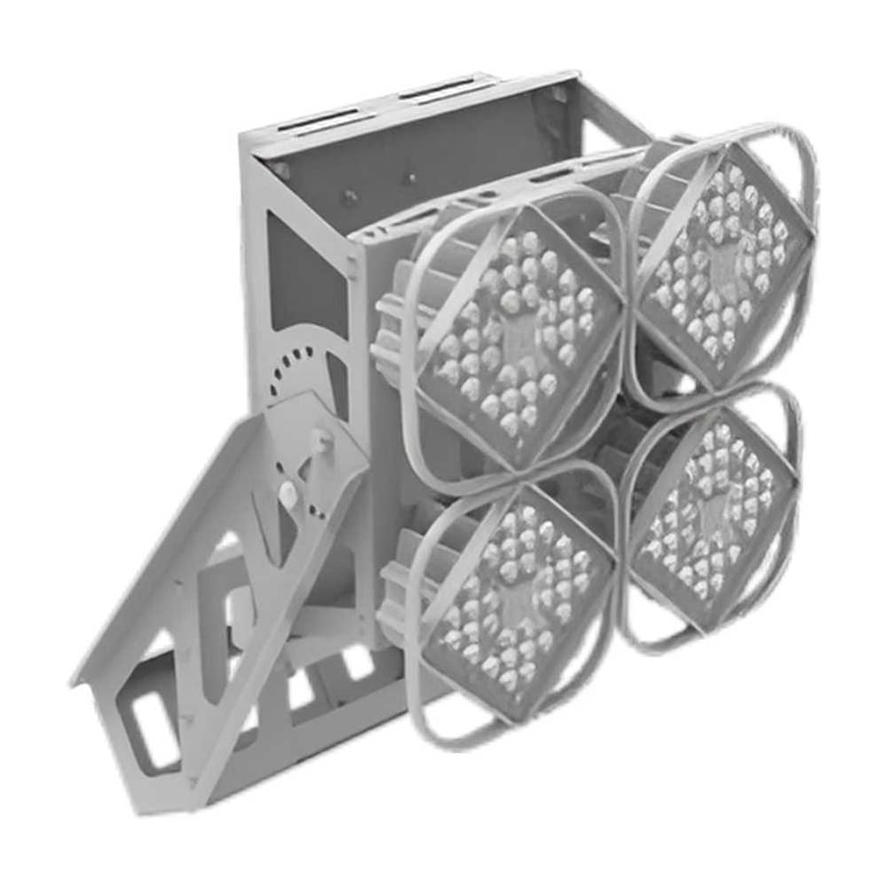 Светодиодный прожектор VARTON AirQub Sport TV 280 Вт 5700 К AS1 V1-P0-702X2-04L50-6528057