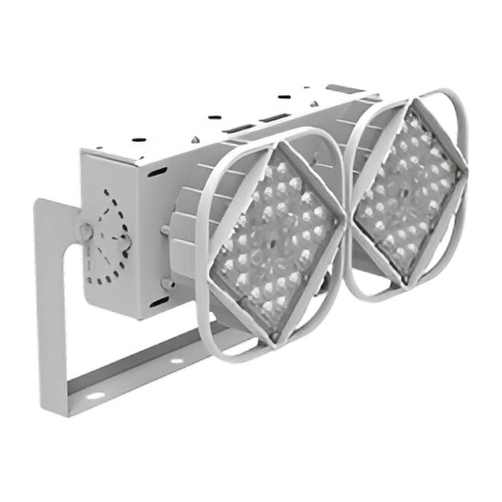 Светодиодный прожектор VARTON AirQub Sport TV 150 Вт 5700 К 60 DALI V1-P0-702X2-04D07-6515057