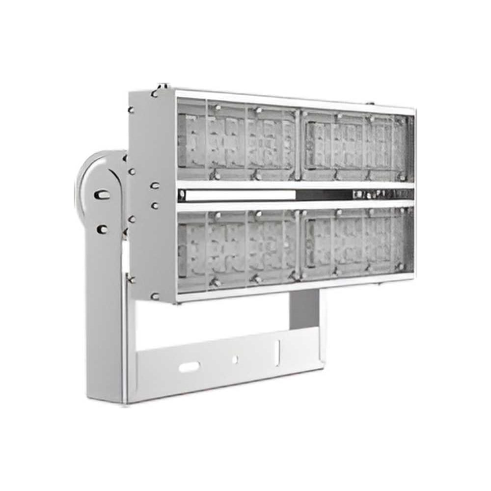 Светодиодный светильник VARTON спортивный Olymp 2.0 Sport 100 Вт 4000 K IP65 угол 60 градусов решетка DALI V1-P1-70602-04J07-6510040