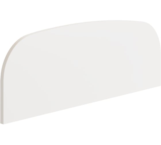 Изображение товара Ограничитель для кровати ИП Щербаков А.Н. (белый) XYZ-123.0133