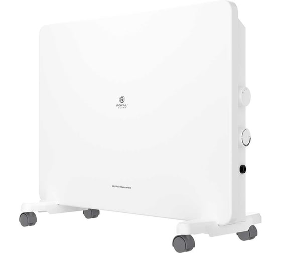 Изображение товара Электрический конвектор Royal Clima  NUOVO Meccanico REC-N1500M