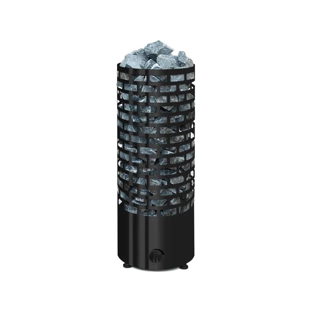 Изображение товара Электрическая печь Karina Nova 8 Black No-8-220/380-B