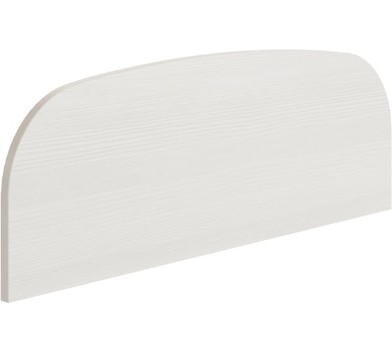 Изображение товара Ограничитель для кровати ИП Щербаков А.Н. (белый рамух) XYZ-123.1747