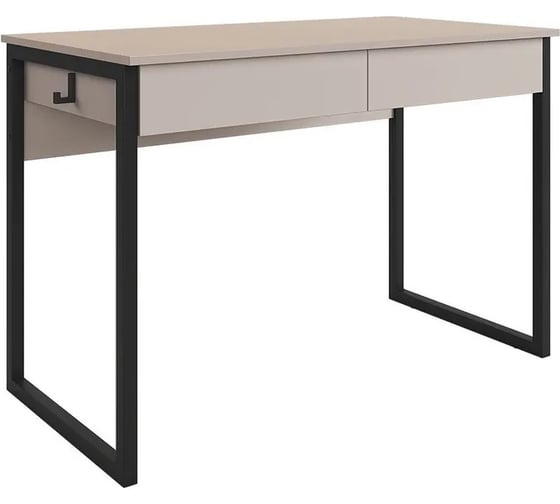 Изображение товара Стол ИП Щербаков А.Н. Юниор (кашемир/черный муар) SMU-01.3409