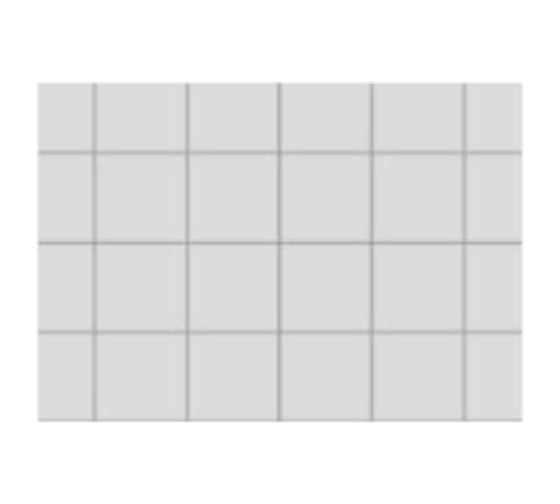 Изображение товара Витражная самоклеящаяся пленка Dekorelle VITRAGE Diamond 002, размер 0,675x7 м VD-002_0,675х7