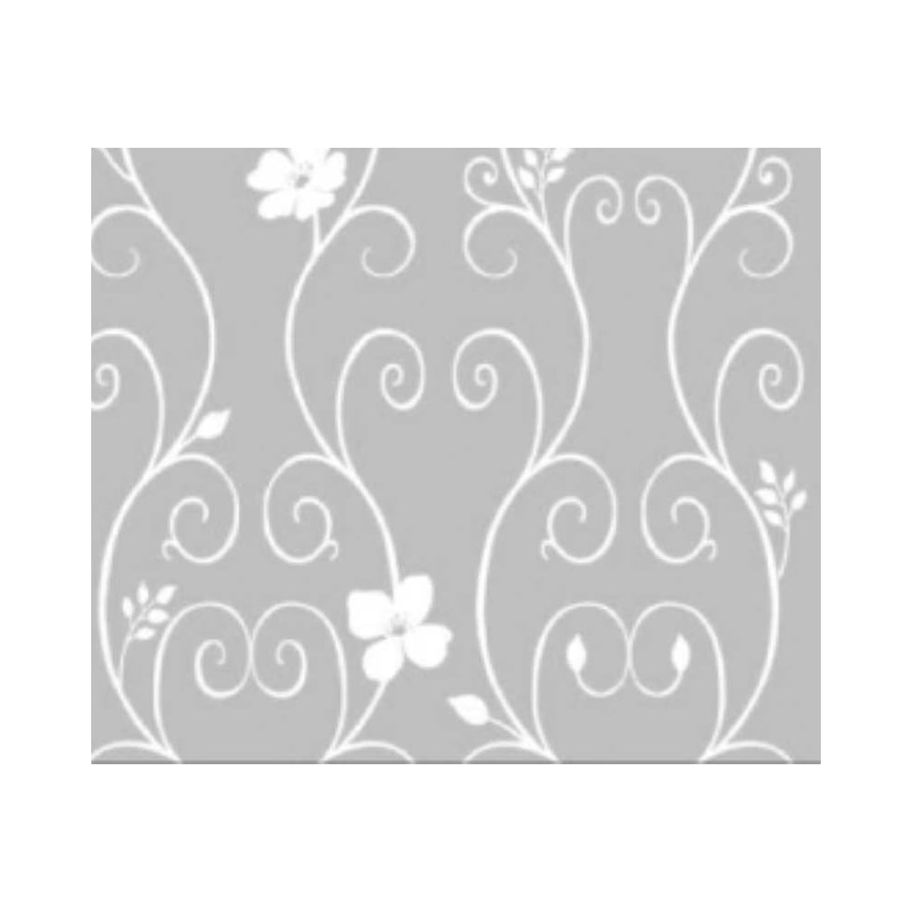 Изображение товара Витражная самоклеящаяся пленка Dekorelle VITRAGE Premium 002, 0,9x7 м