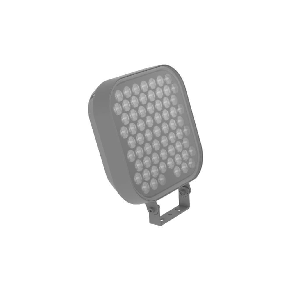 Светодиодный светильник VARTON Frieze 2.0 M 90 Вт 4000 К IP66 RAL7045 серый 60 DALI V1-G1-72442-04D07-6609040