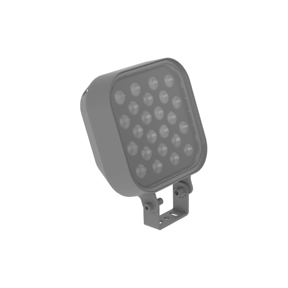 Светодиодный светильник VARTON Frieze 2.0 S 10 Вт 4000 К IP66 RAL7045 серый 20 V1-G1-72441-04L19-6601040