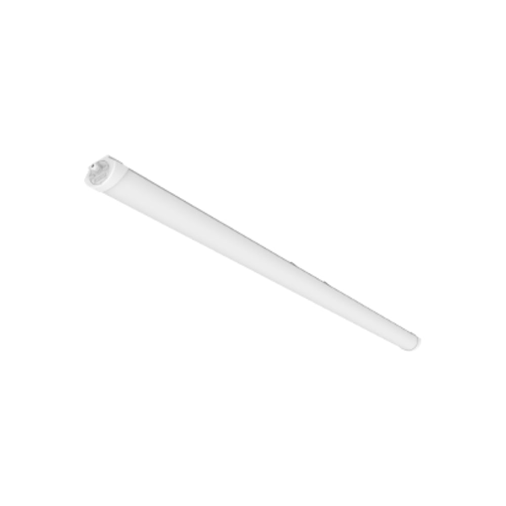 Светодиодный светильник VARTON Stix 2,0 м 60 Вт 4000 K рассеиватель опал ПММА белый корпус V1-I1-70313-03G00-6706040