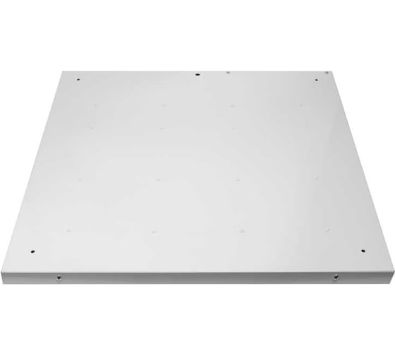 Изображение товара Светильник Wolta 36 Вт с матовым рассеивателем, 3880 Лм, IP40, свет дневной 4000К ДВО20-36-001-4К