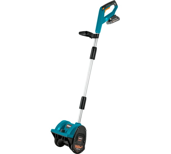 Изображение товара Снегоуборщик аккумуляторный BORT BSF-31 93418842