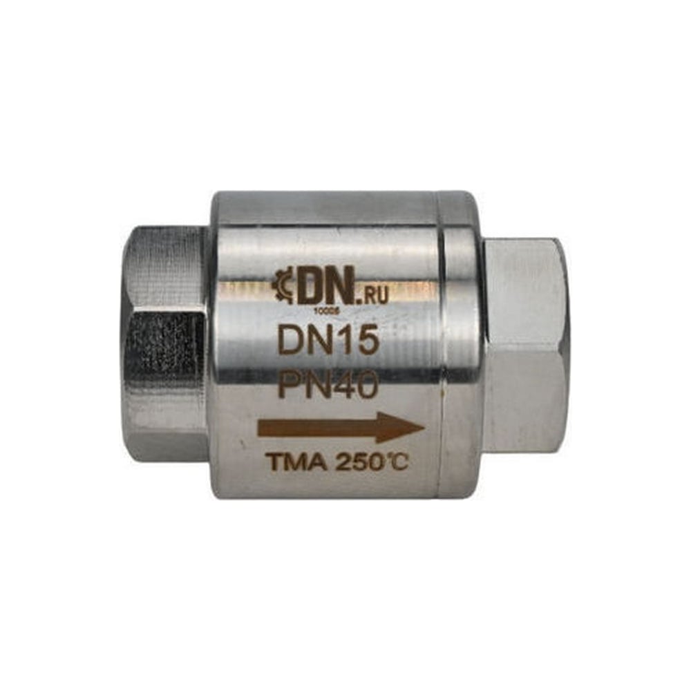 Изображение товара Конденсатоотводчик термостатический DN.ru MK36T Ду20 Ру40