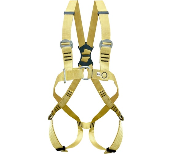 Изображение товара Страховочная привязь ОкаПром СП-2Ж2-2, Ог ОР-71