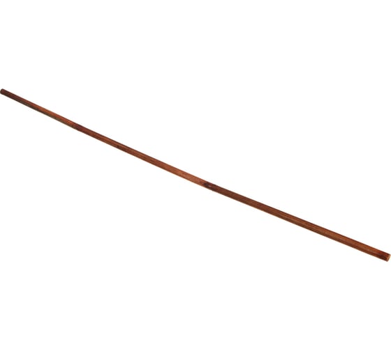 Изображение товара Набор опор для растений Inbloom 10 шт., 45 см, 6-8 мм, бамбук 154-008