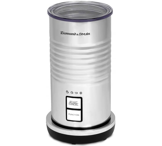 Изображение товара Капучинатор Zigmund & Shtain ZMF-450 ЦБ-00002773