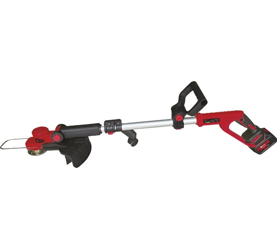 Изображение товара Триммер аккумуляторный бесщеточный EDON UGT-21CBL 27687