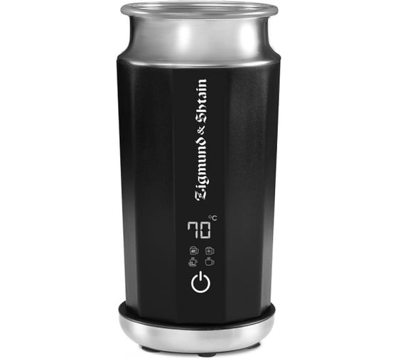 Изображение товара Капучинатор Zigmund & Shtain ZMF-452 ЦБ-00004769