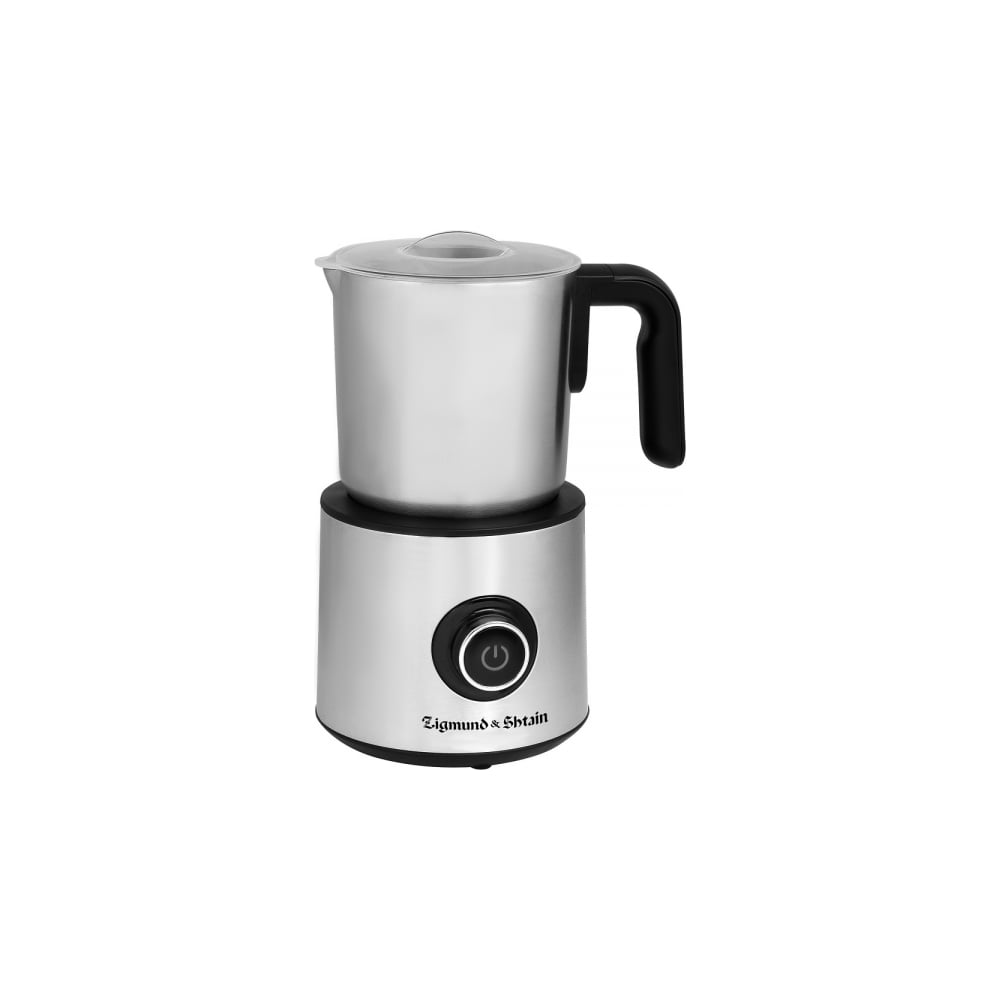 Изображение товара Капучинатор Zigmund & Shtain ZMF-451 для идеального капучино