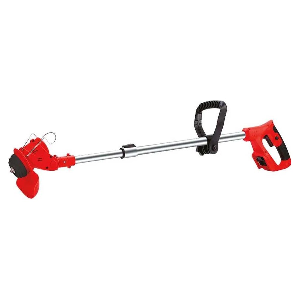 Изображение товара Аккумуляторный бесщеточный триммер EDON UGT-18CBL 27685 для сада