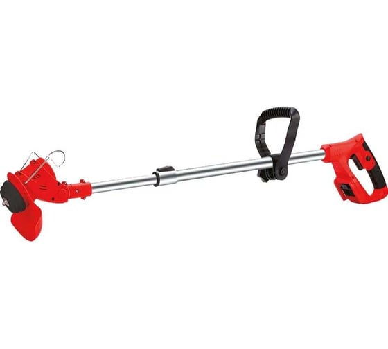 Изображение товара Триммер аккумуляторный бесщеточный EDON UGT-18CBL 27685