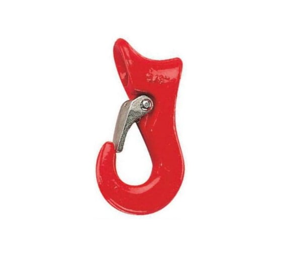 Изображение товара Крюк скользящий (чокерный) TOR 1.6 т (W) 1045671