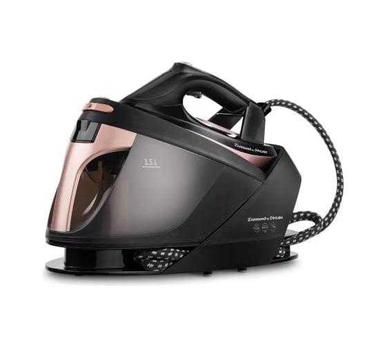 Изображение товара Паровая станция Zigmund & Shtain ZST-761 ЦБ-00004961