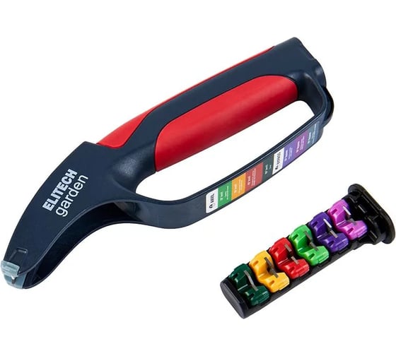 Изображение товара Точилка для садового инструмента Elitech MS 7C Garden 206172