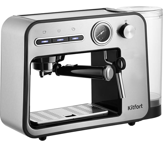 Изображение товара Кофеварка Kitfort КТ-7515